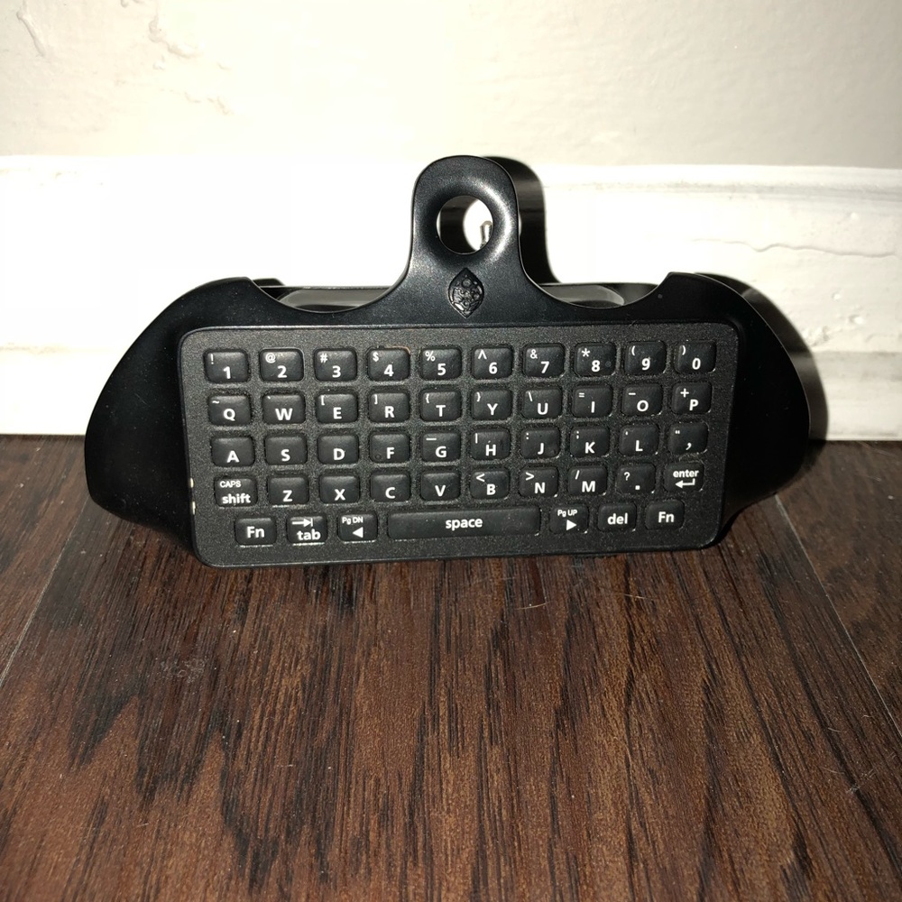 Collective Minds ChatBoost PLayStation KeyPad